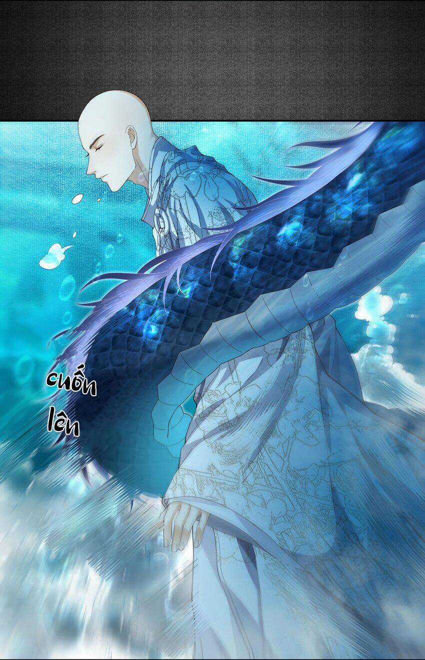 Đồng Tiền Kham Thế Chương 46 trang 16