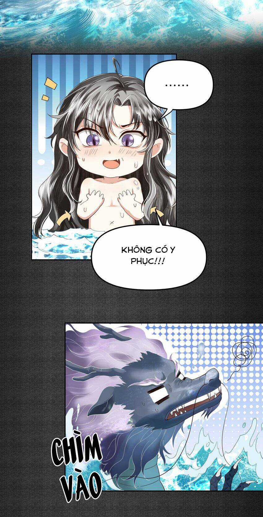 Đồng Tiền Kham Thế Chương 46 trang 18