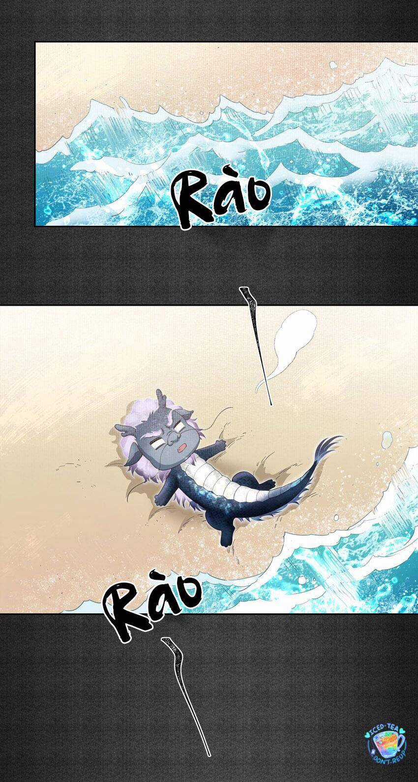 Đồng Tiền Kham Thế Chương 46 trang 19