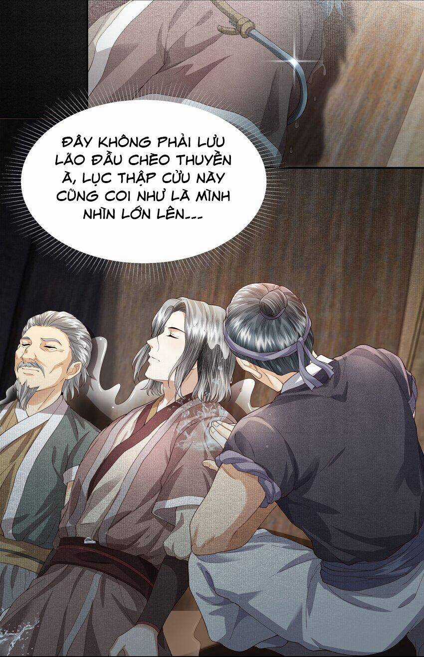 Đồng Tiền Kham Thế Chương 46 trang 2