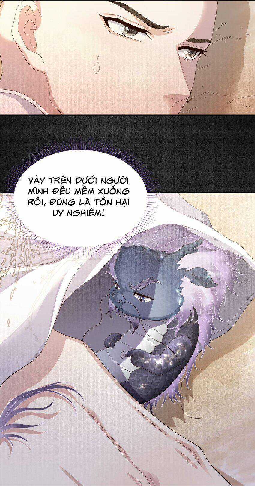 Đồng Tiền Kham Thế Chương 46 trang 21