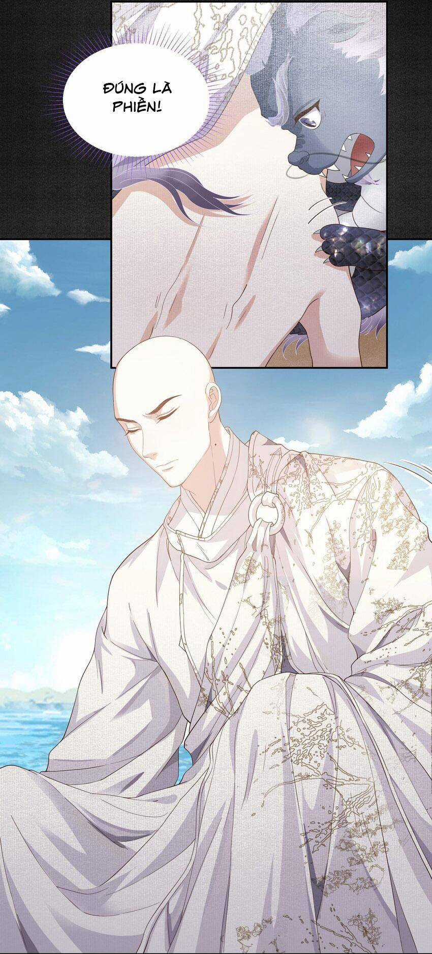 Đồng Tiền Kham Thế Chương 46 trang 23