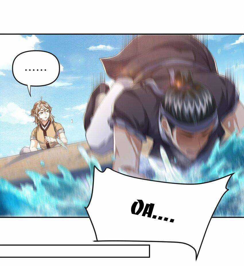 Đồng Tiền Kham Thế Chương 46 trang 5