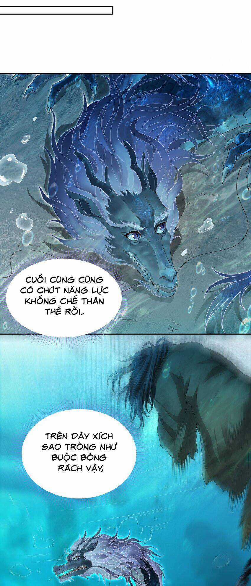 Đồng Tiền Kham Thế Chương 46 trang 6