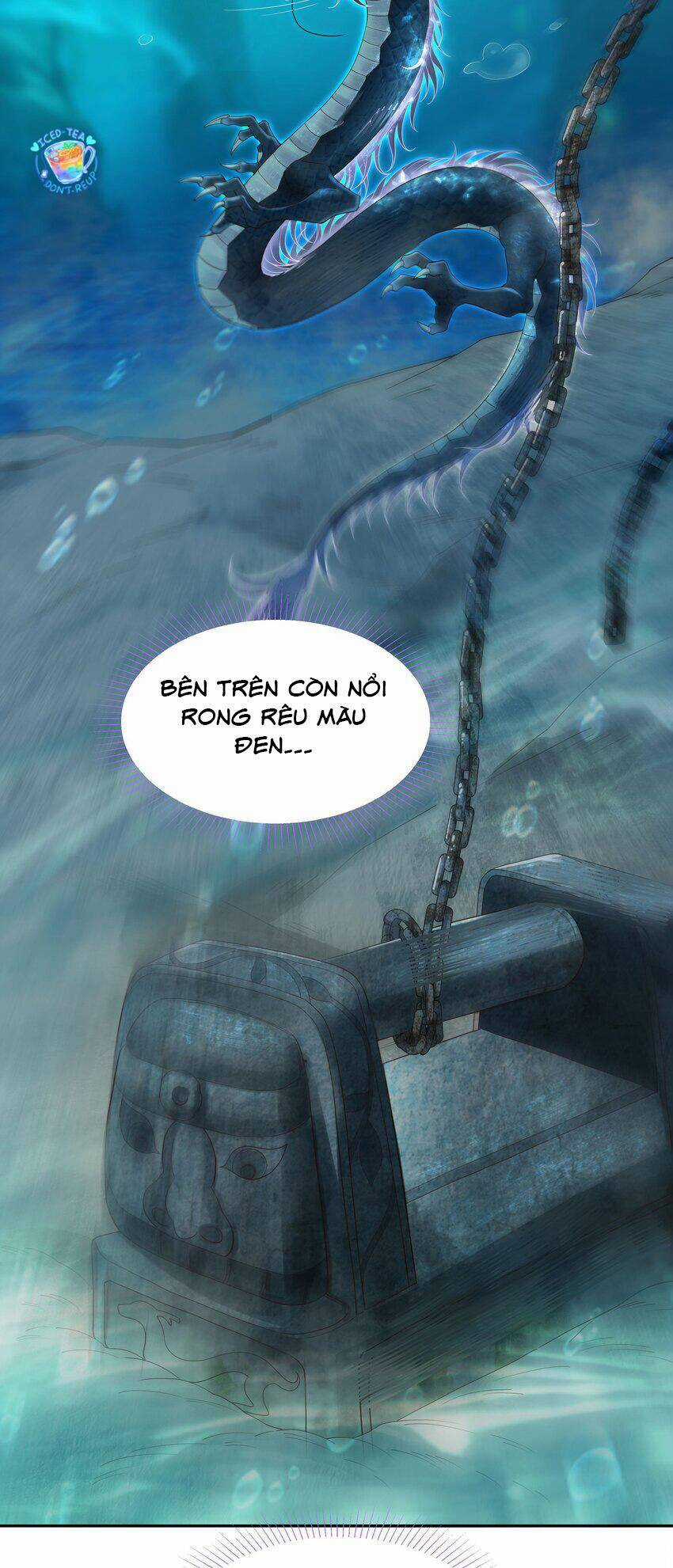 Đồng Tiền Kham Thế Chương 46 trang 7