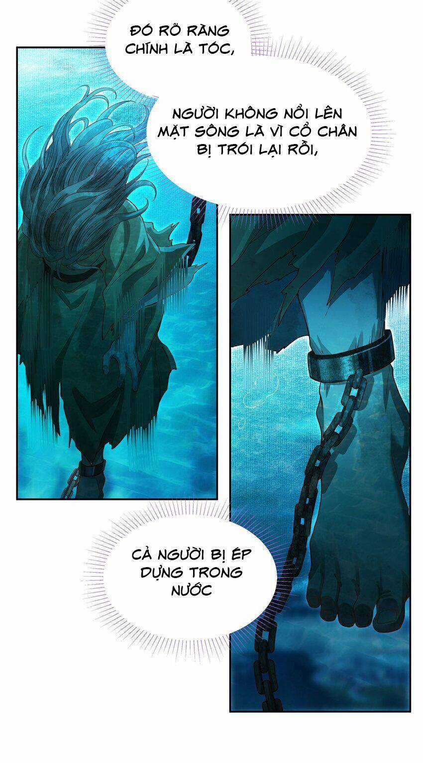 Đồng Tiền Kham Thế Chương 46 trang 9