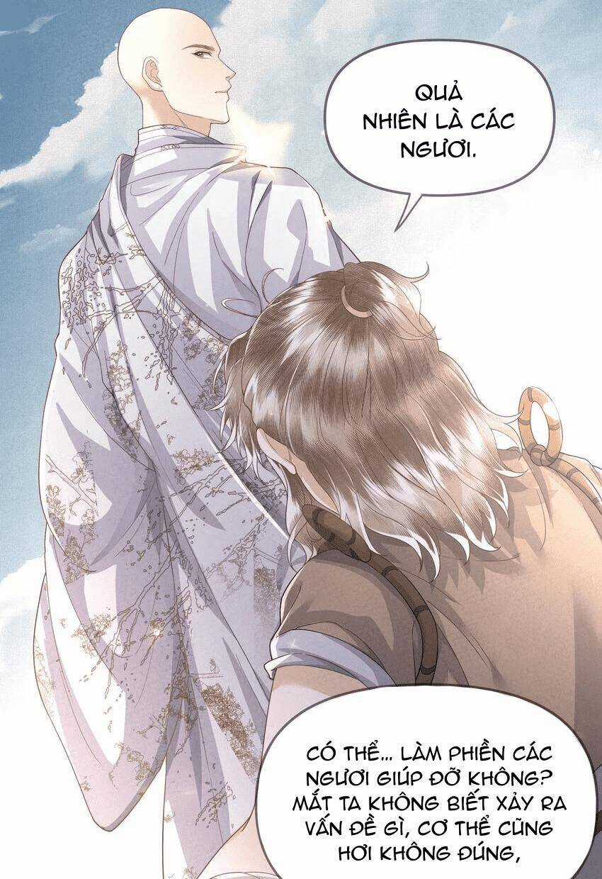 Đồng Tiền Kham Thế Chương 47 trang 14