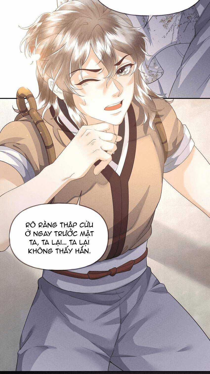 Đồng Tiền Kham Thế Chương 47 trang 15