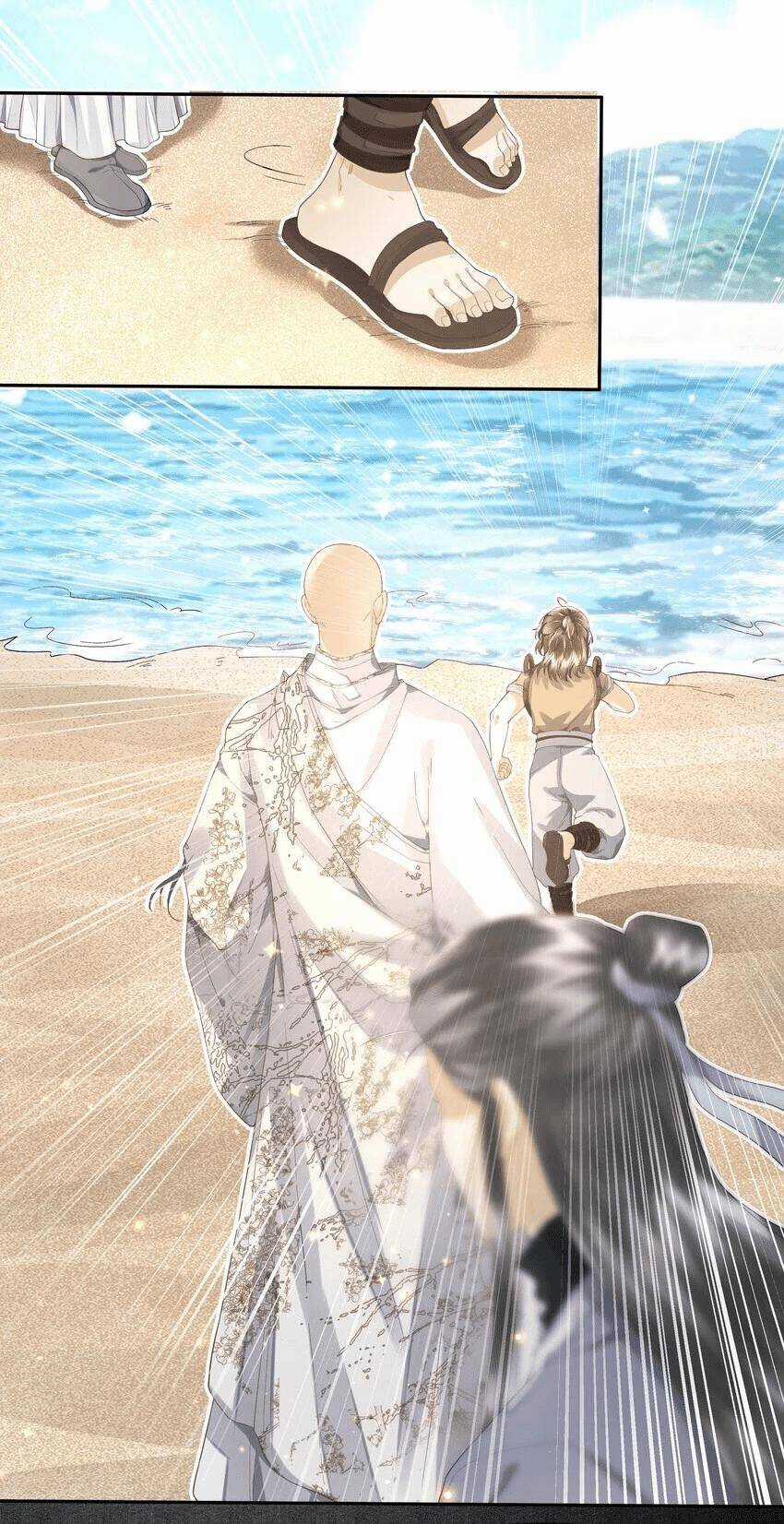 Đồng Tiền Kham Thế Chương 47 trang 18