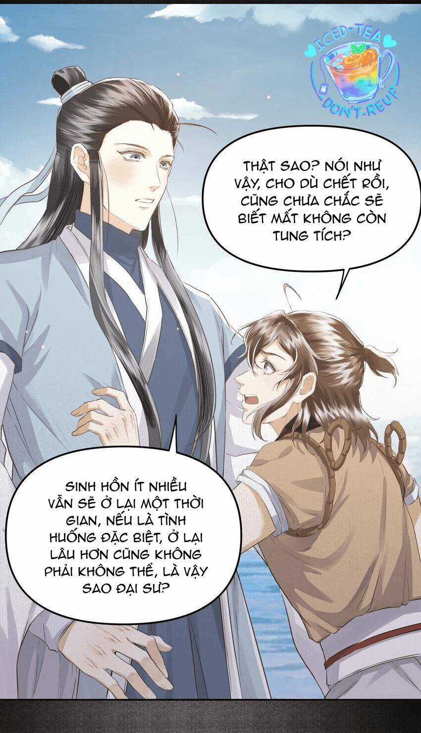 Đồng Tiền Kham Thế Chương 47 trang 22