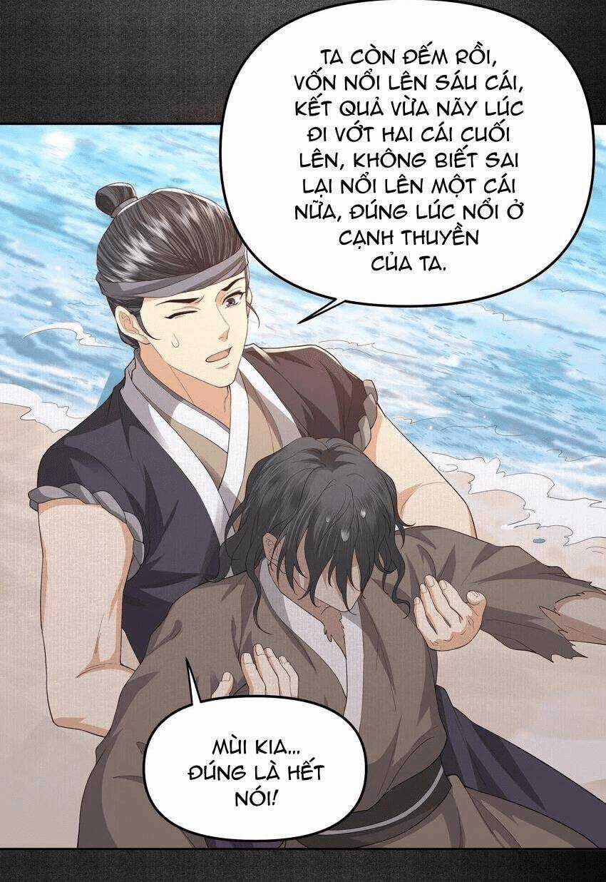 Đồng Tiền Kham Thế Chương 47 trang 26