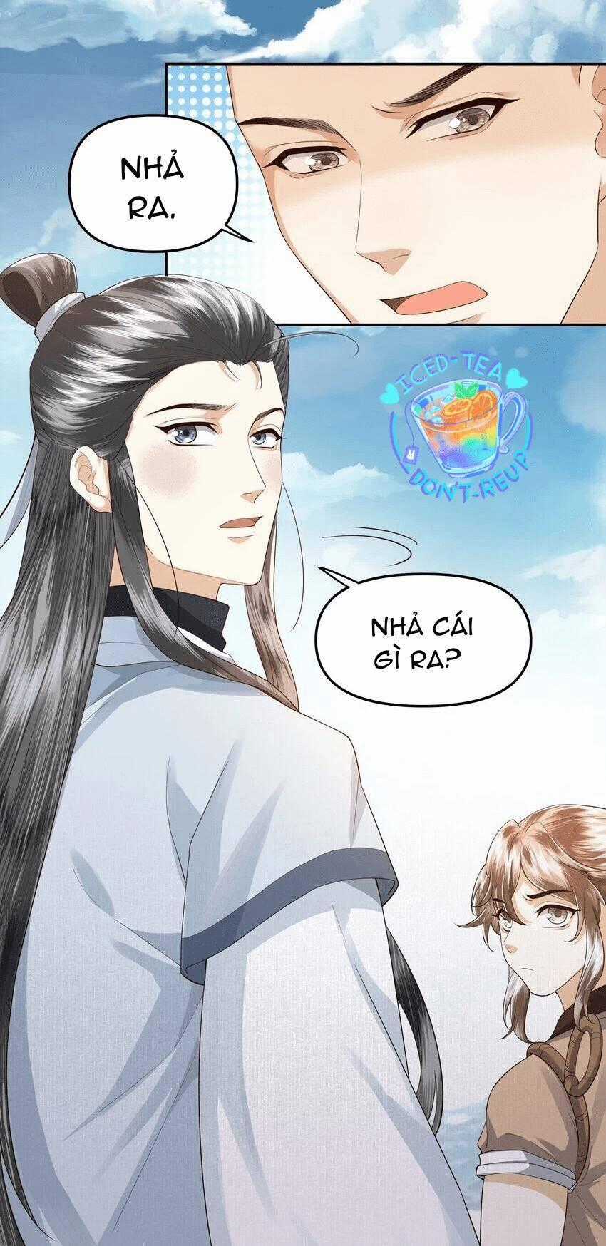 Đồng Tiền Kham Thế Chương 47 trang 28