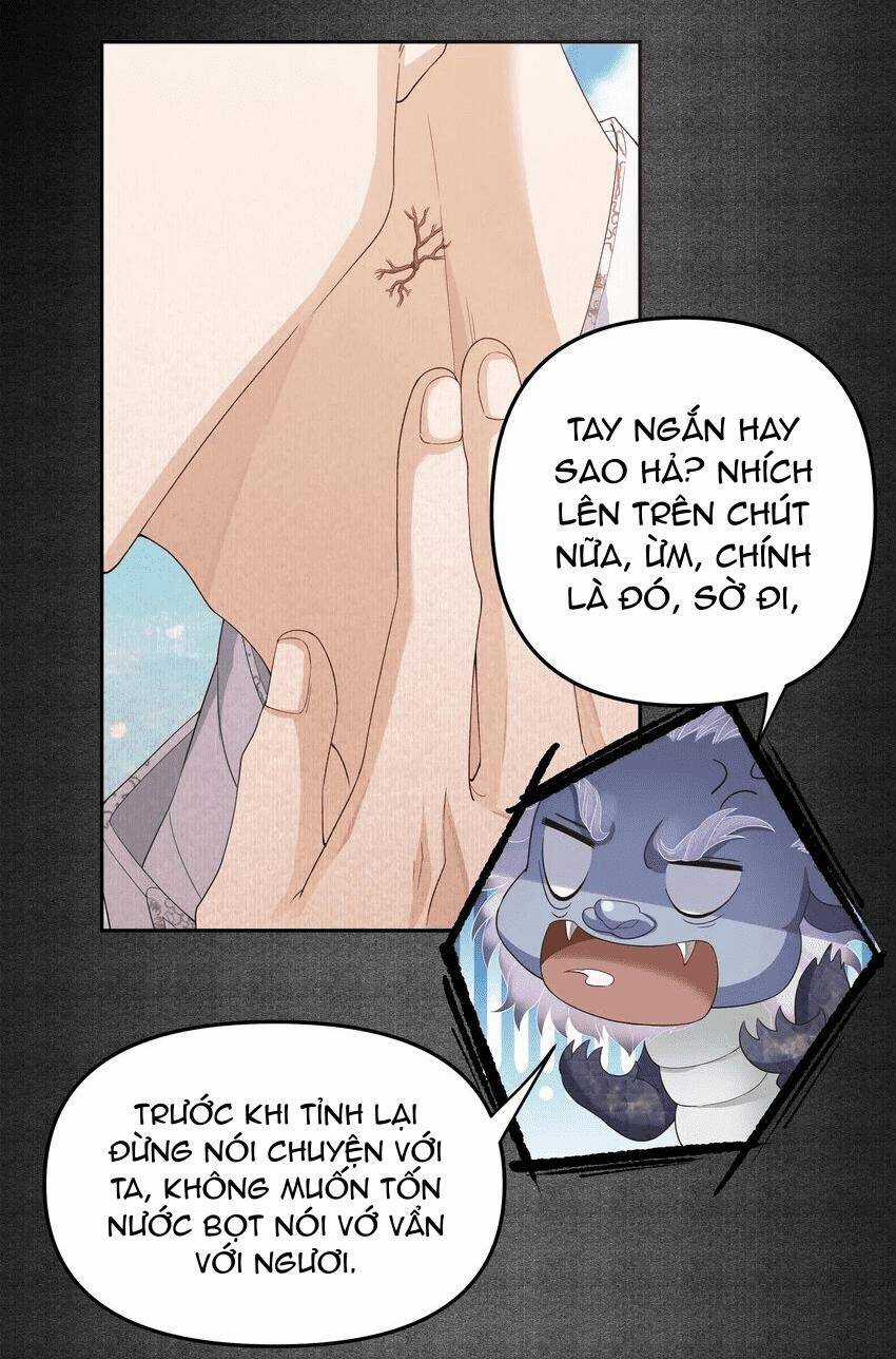 Đồng Tiền Kham Thế Chương 47 trang 3