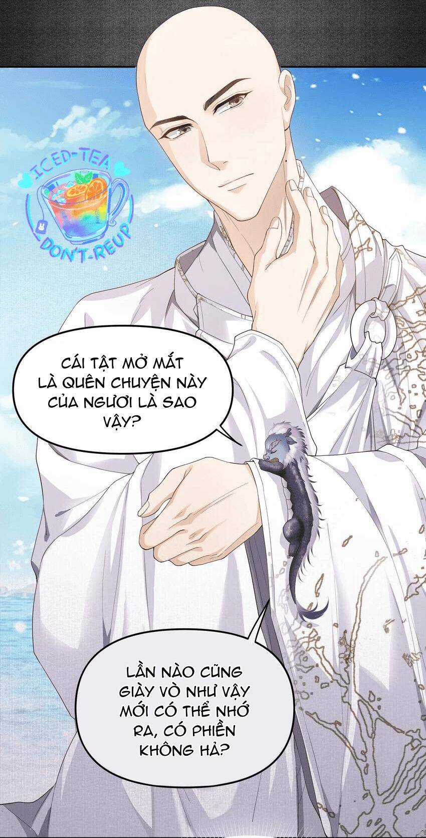 Đồng Tiền Kham Thế Chương 47 trang 4