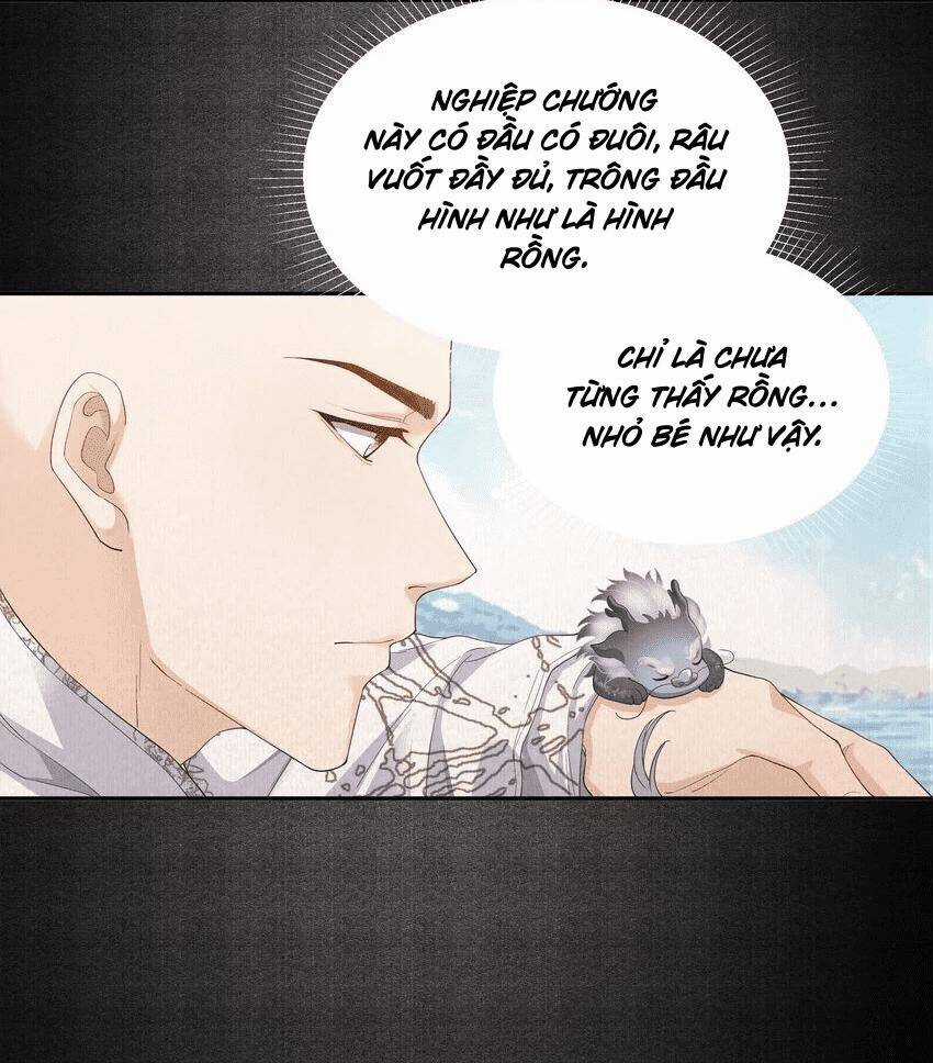 Đồng Tiền Kham Thế Chương 47 trang 5