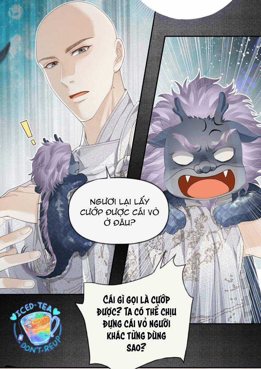 Đồng Tiền Kham Thế Chương 47 trang 7