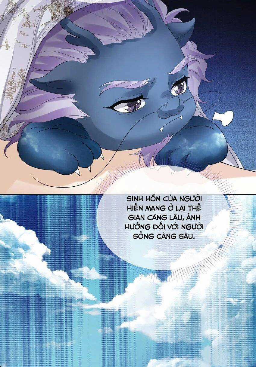 Đồng Tiền Kham Thế Chương 48 trang 11