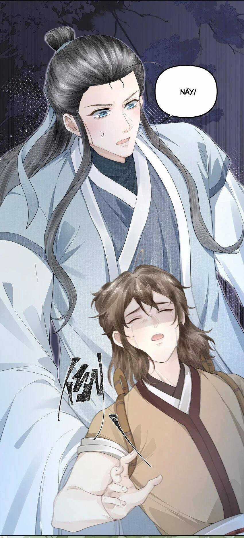 Đồng Tiền Kham Thế Chương 48 trang 14