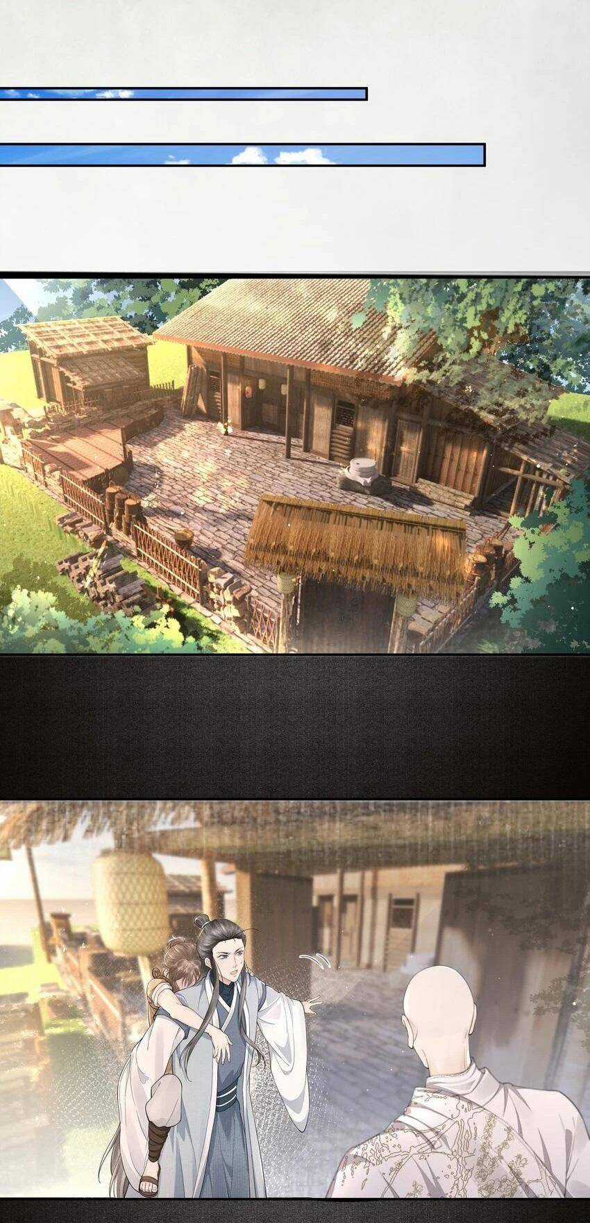 Đồng Tiền Kham Thế Chương 48 trang 16