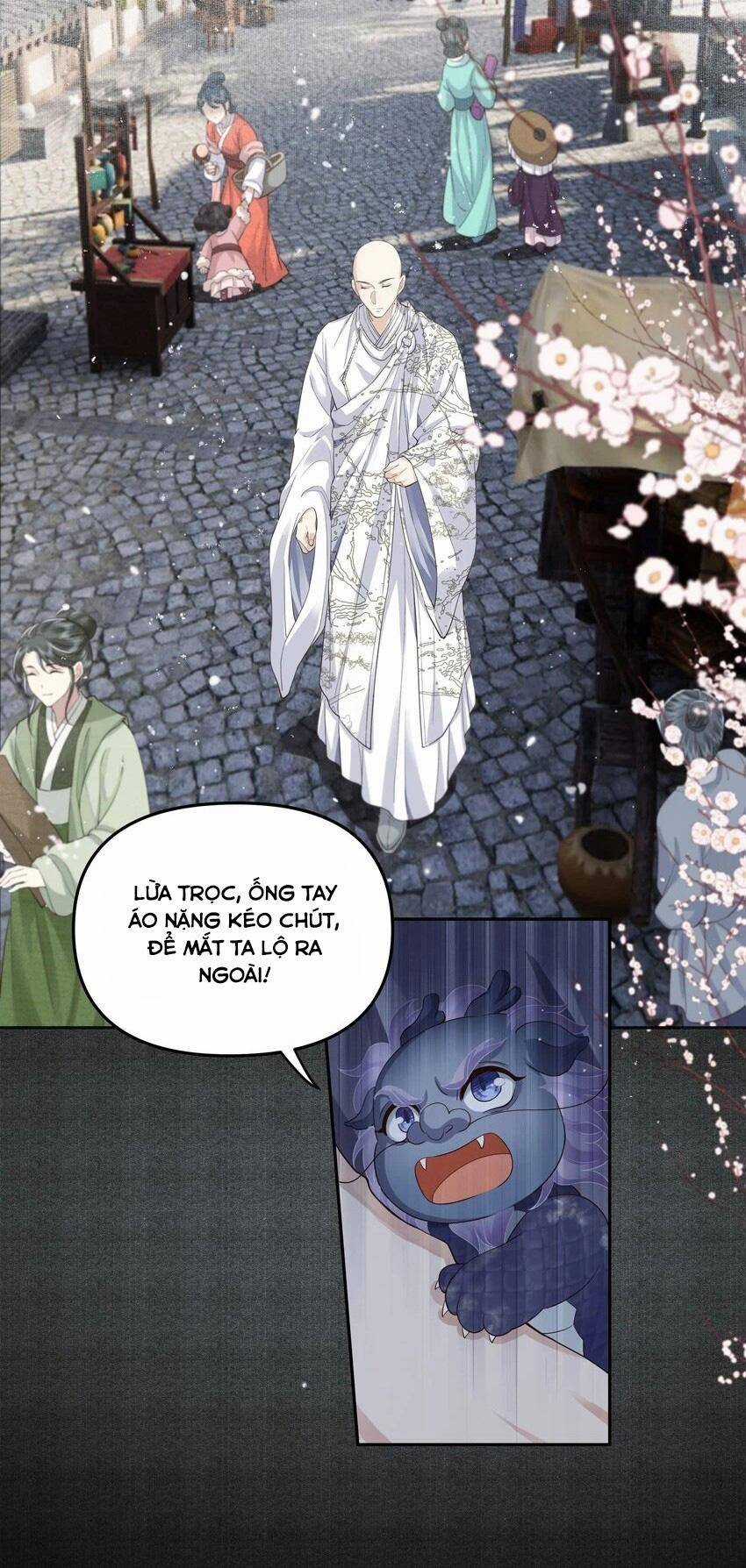 Đồng Tiền Kham Thế Chương 48 trang 22