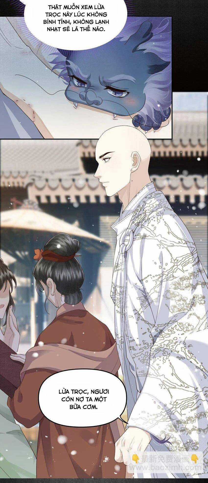 Đồng Tiền Kham Thế Chương 48 trang 25