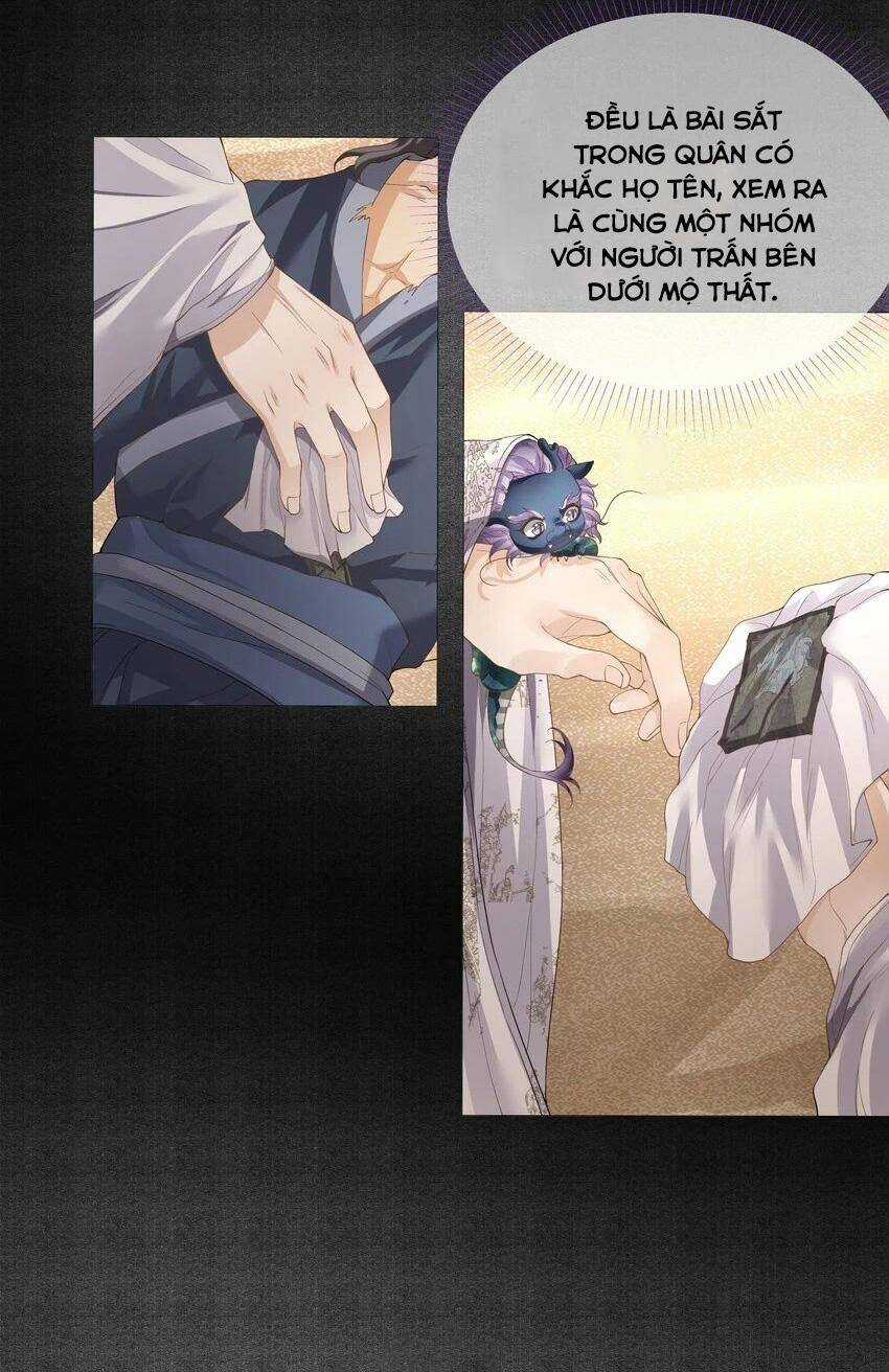 Đồng Tiền Kham Thế Chương 48 trang 3