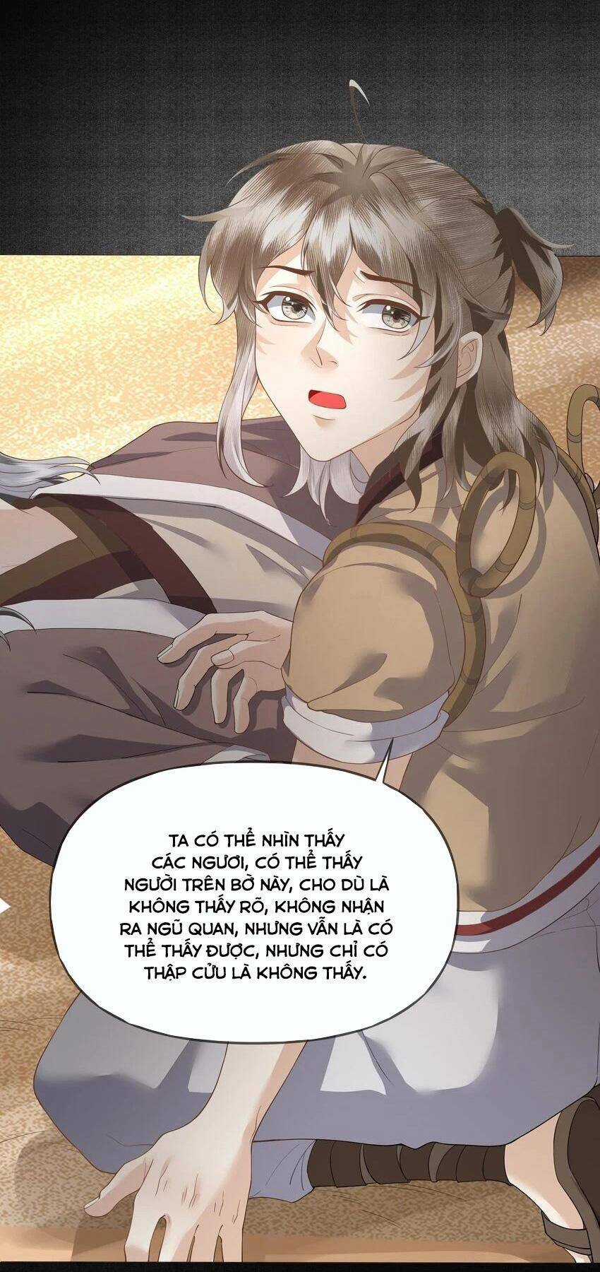 Đồng Tiền Kham Thế Chương 48 trang 5