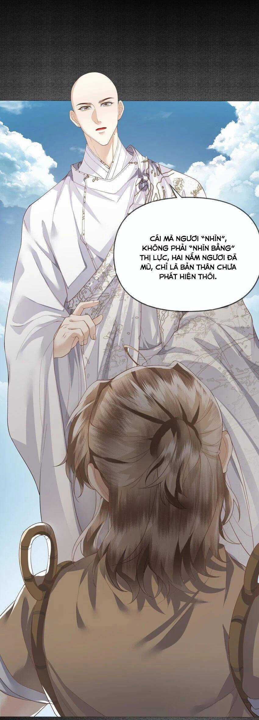 Đồng Tiền Kham Thế Chương 48 trang 6