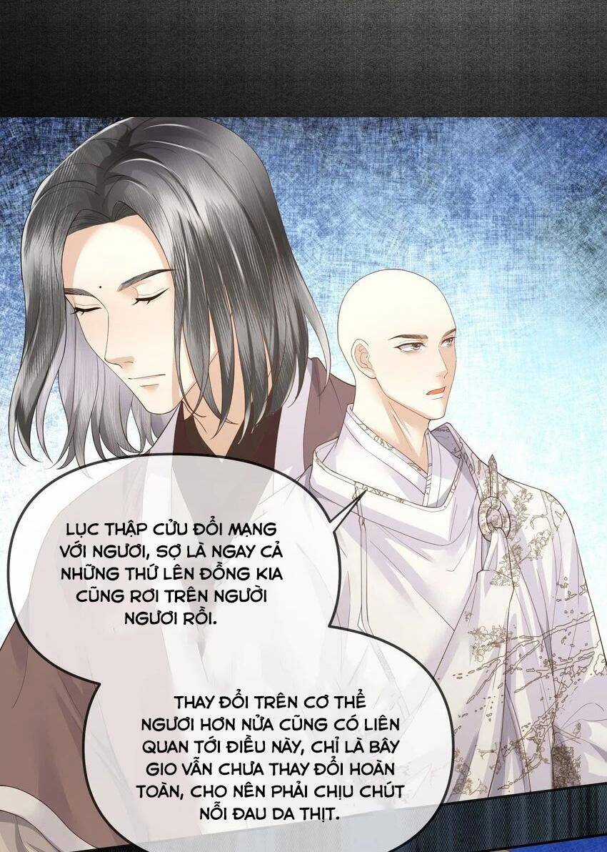 Đồng Tiền Kham Thế Chương 48 trang 7