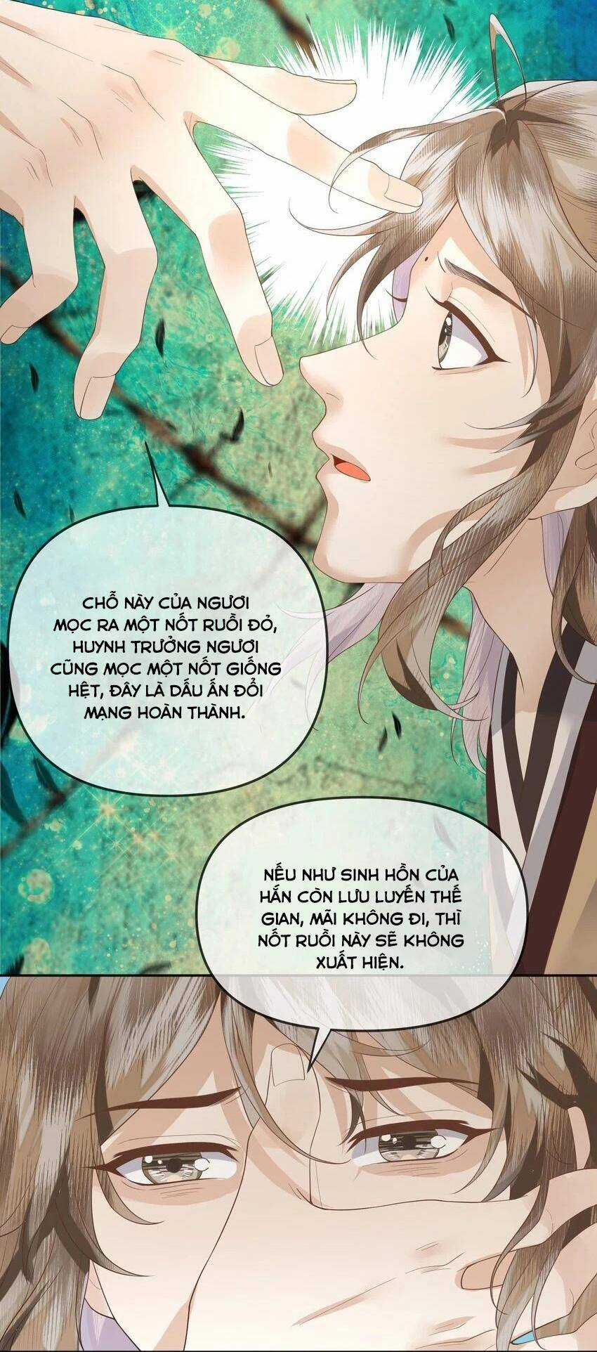 Đồng Tiền Kham Thế Chương 48 trang 9