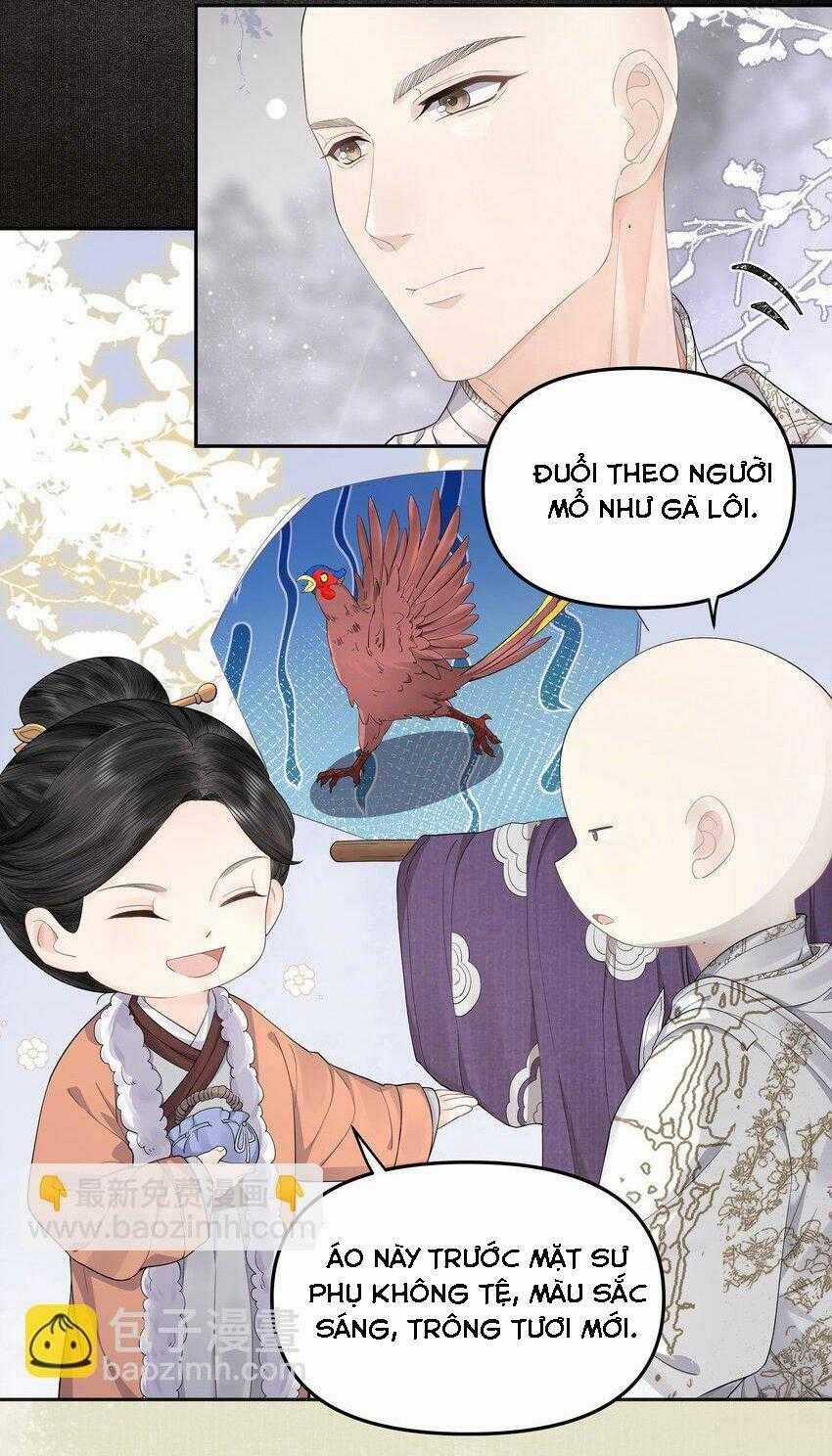 Đồng Tiền Kham Thế Chương 49 trang 10