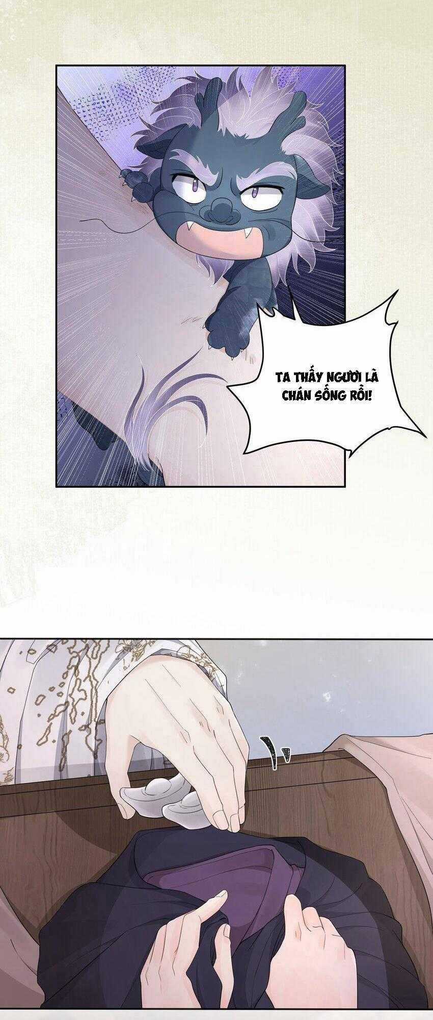 Đồng Tiền Kham Thế Chương 49 trang 11