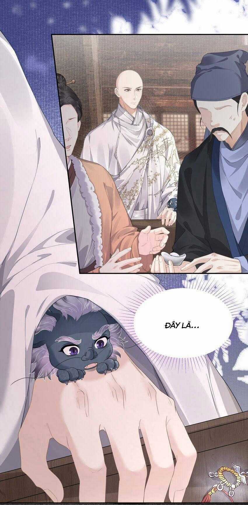 Đồng Tiền Kham Thế Chương 49 trang 13