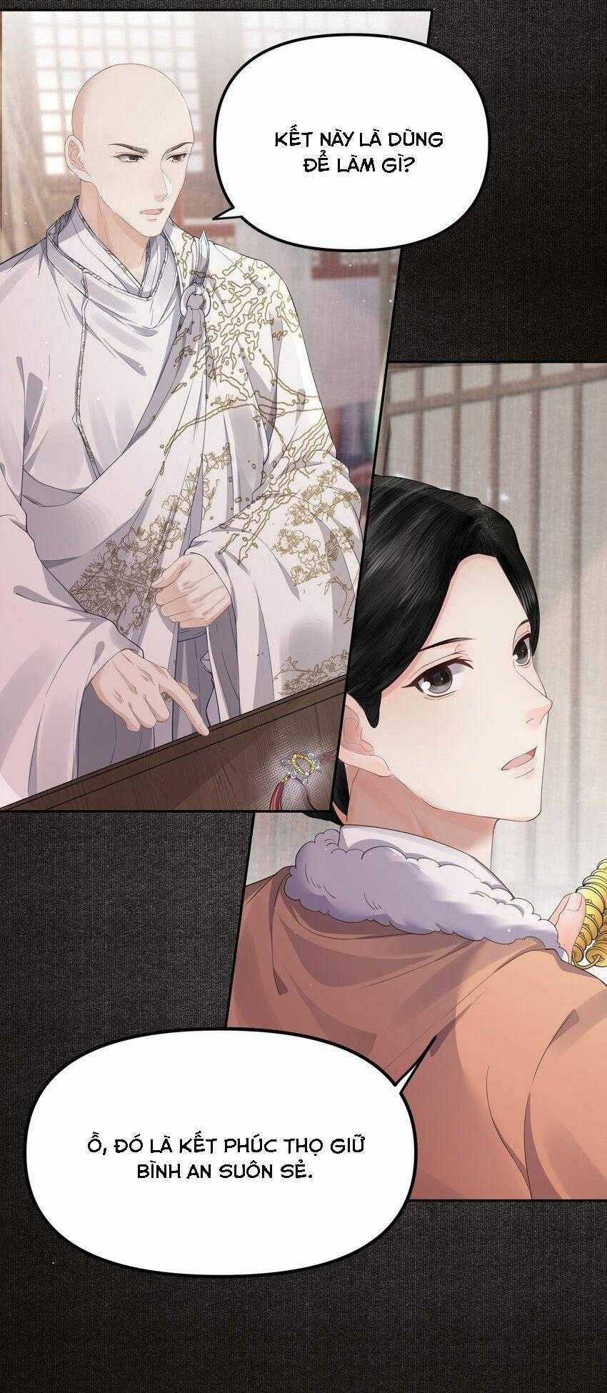 Đồng Tiền Kham Thế Chương 49 trang 17