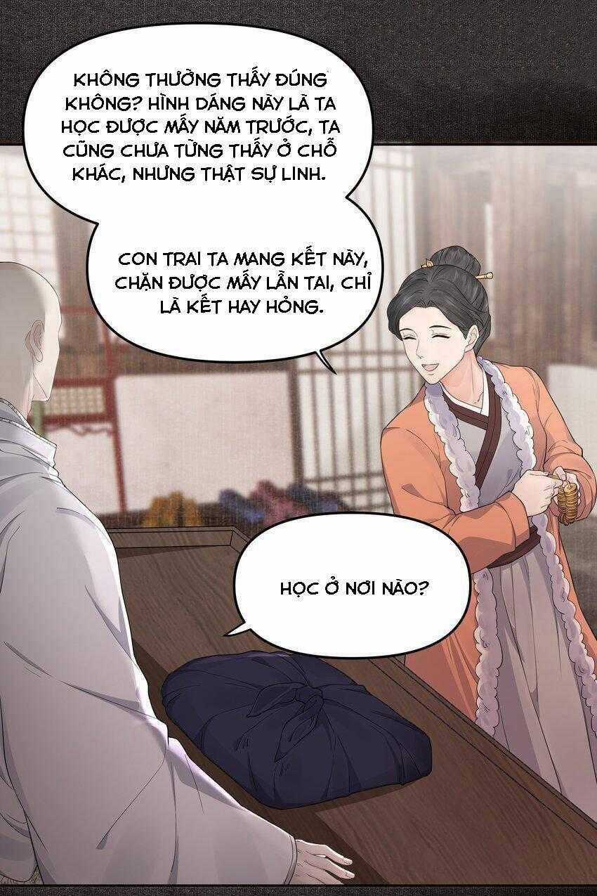 Đồng Tiền Kham Thế Chương 49 trang 18