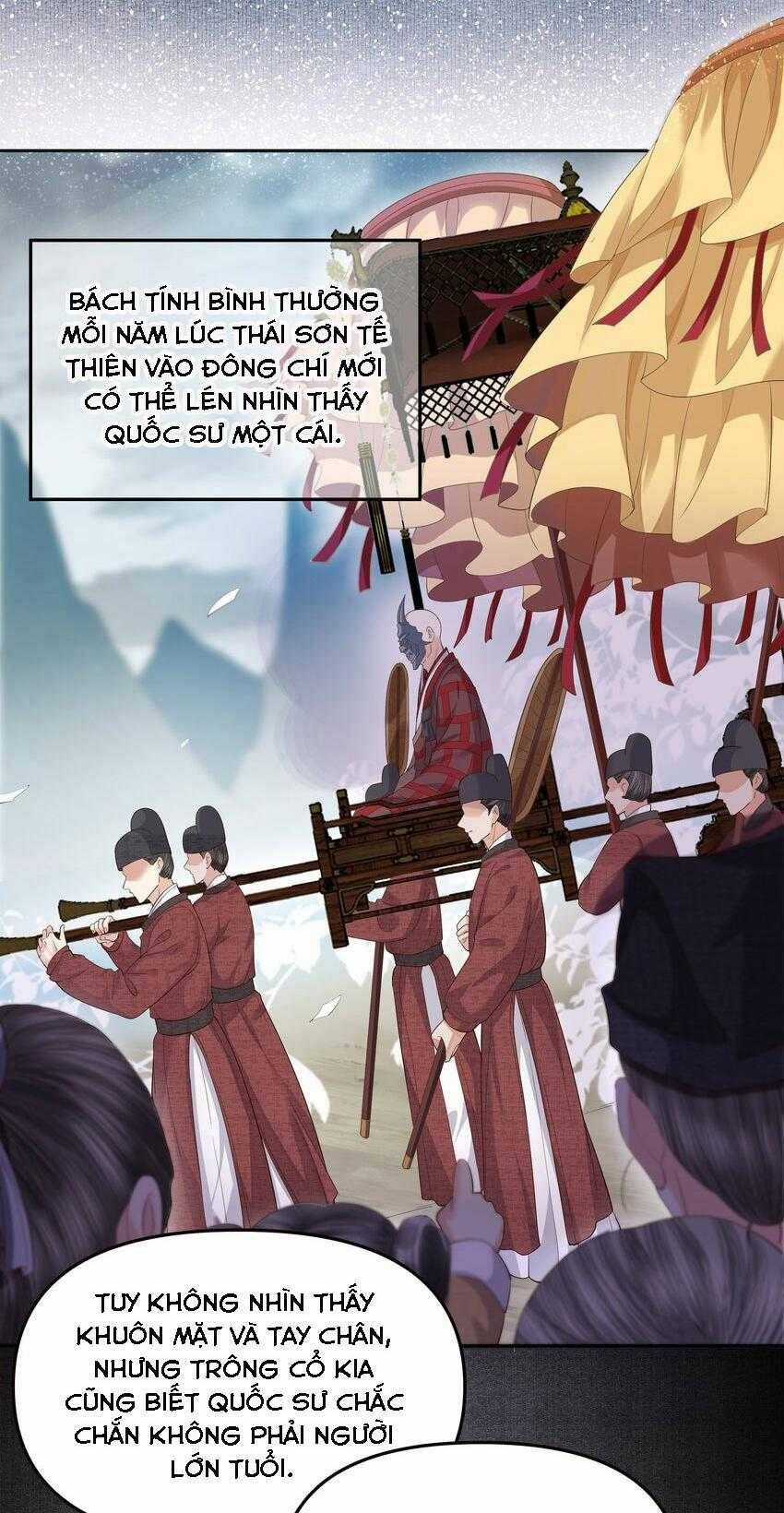 Đồng Tiền Kham Thế Chương 49 trang 2