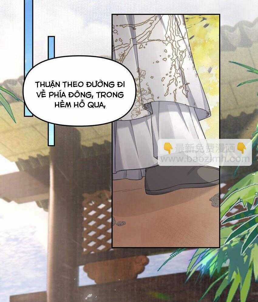 Đồng Tiền Kham Thế Chương 49 trang 20