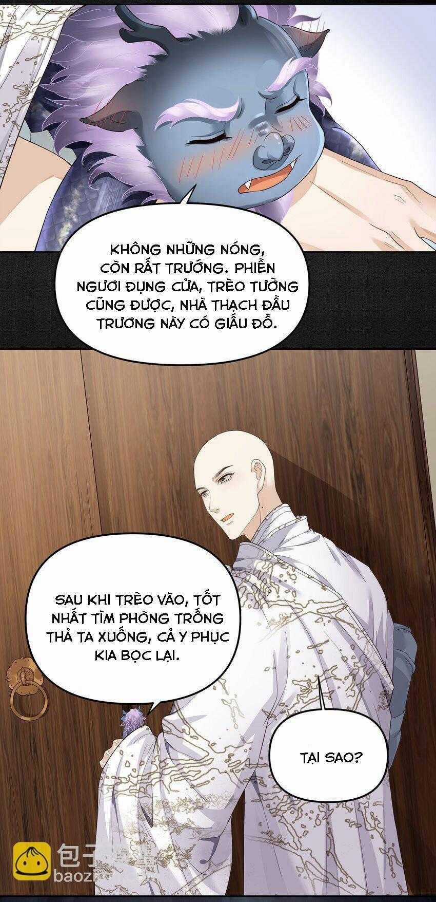 Đồng Tiền Kham Thế Chương 49 trang 25