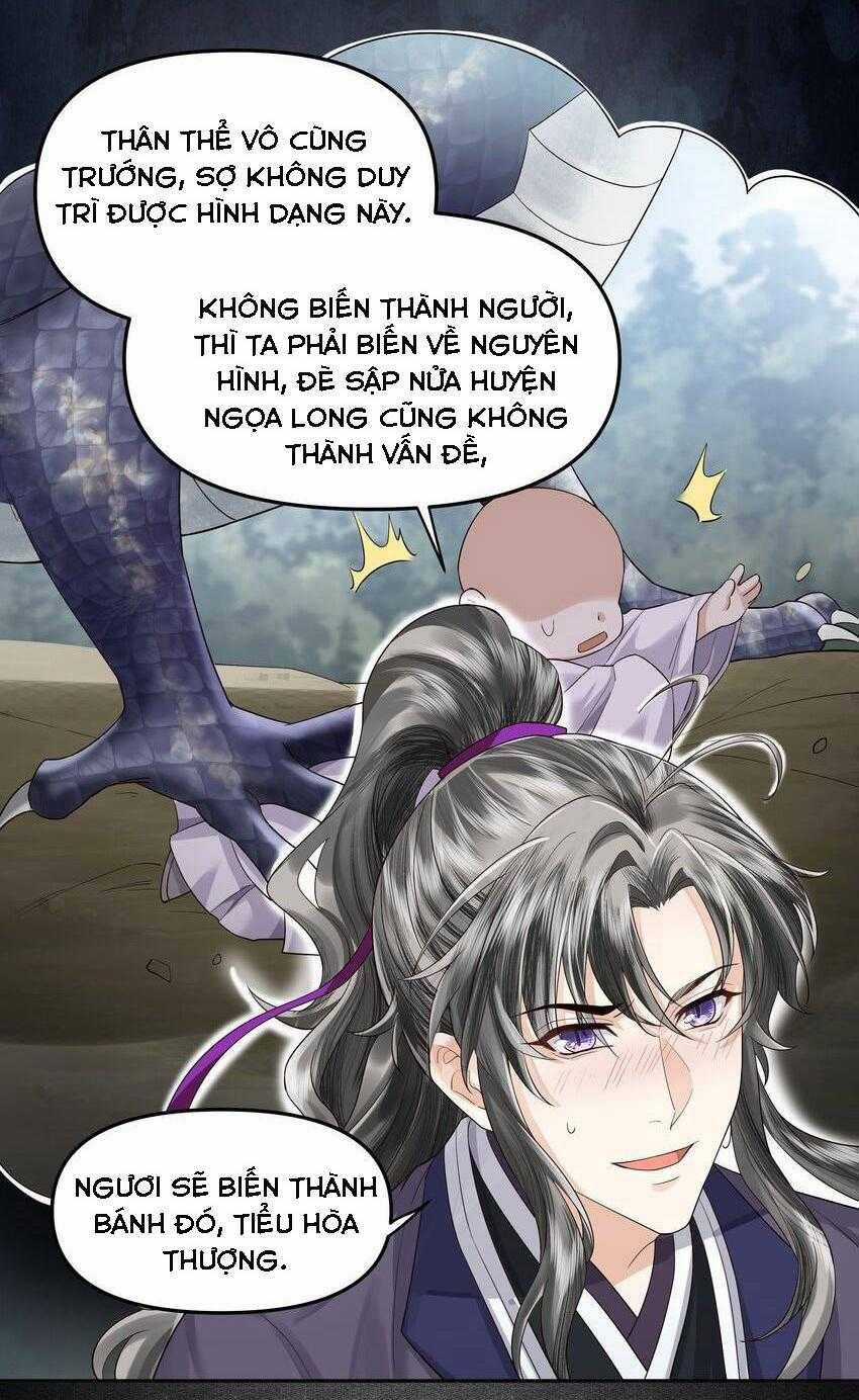 Đồng Tiền Kham Thế Chương 49 trang 26