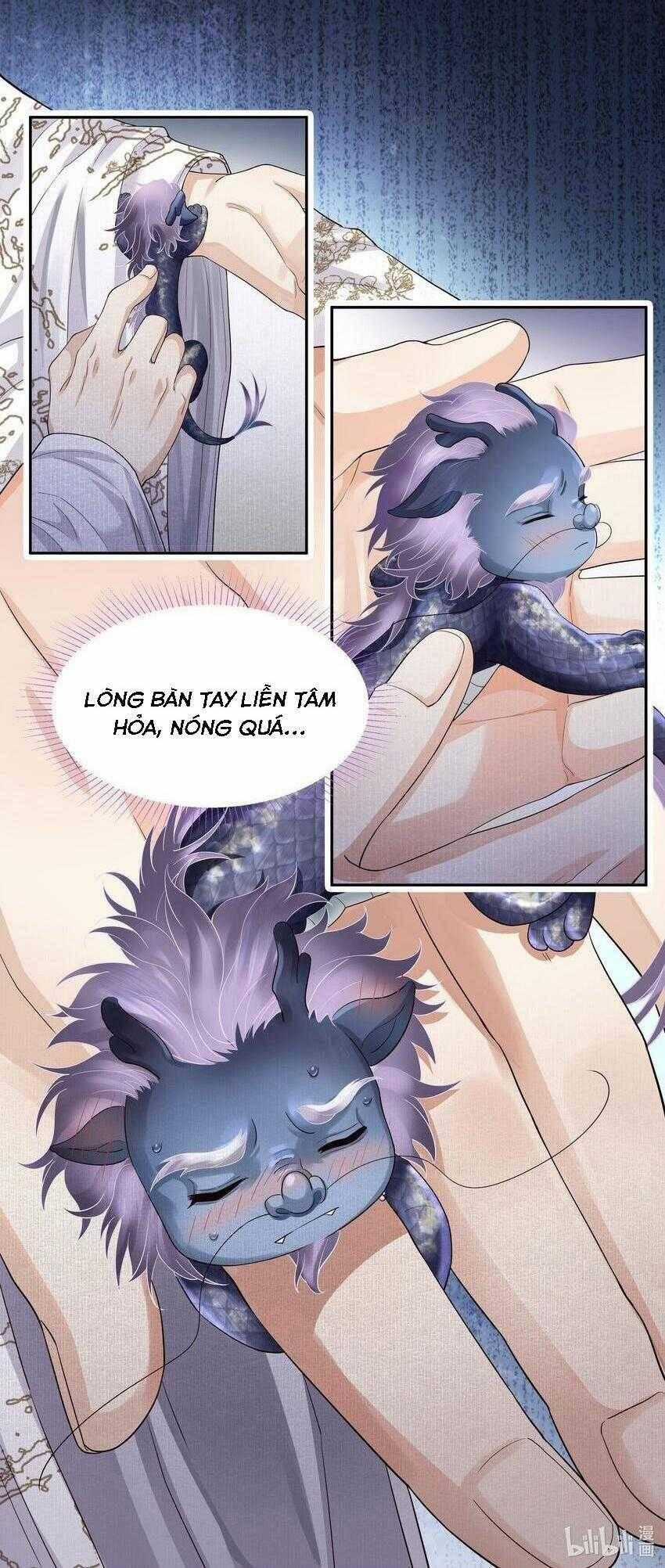 Đồng Tiền Kham Thế Chương 49 trang 29