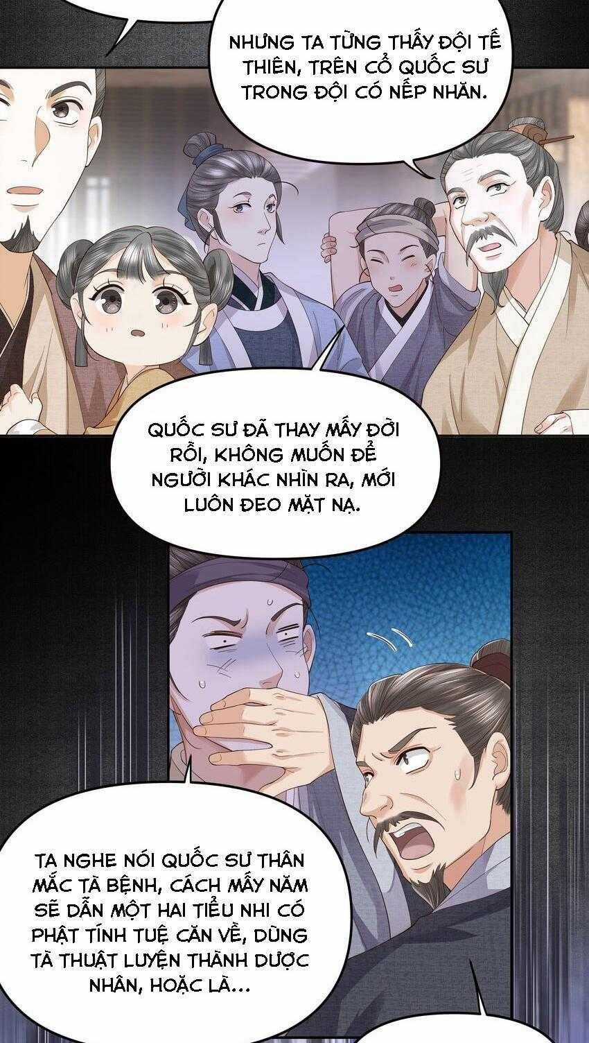 Đồng Tiền Kham Thế Chương 49 trang 3