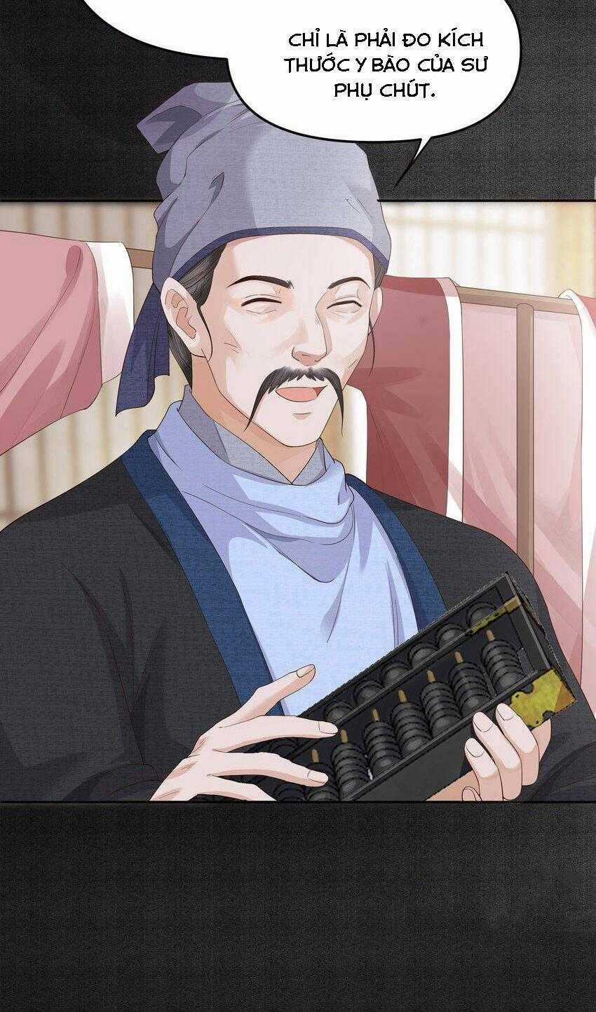 Đồng Tiền Kham Thế Chương 49 trang 6