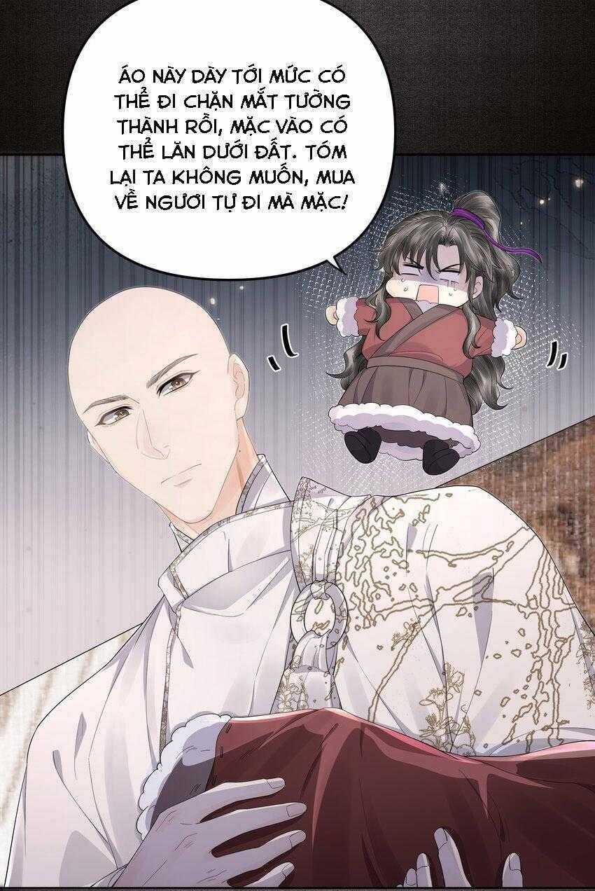 Đồng Tiền Kham Thế Chương 49 trang 8