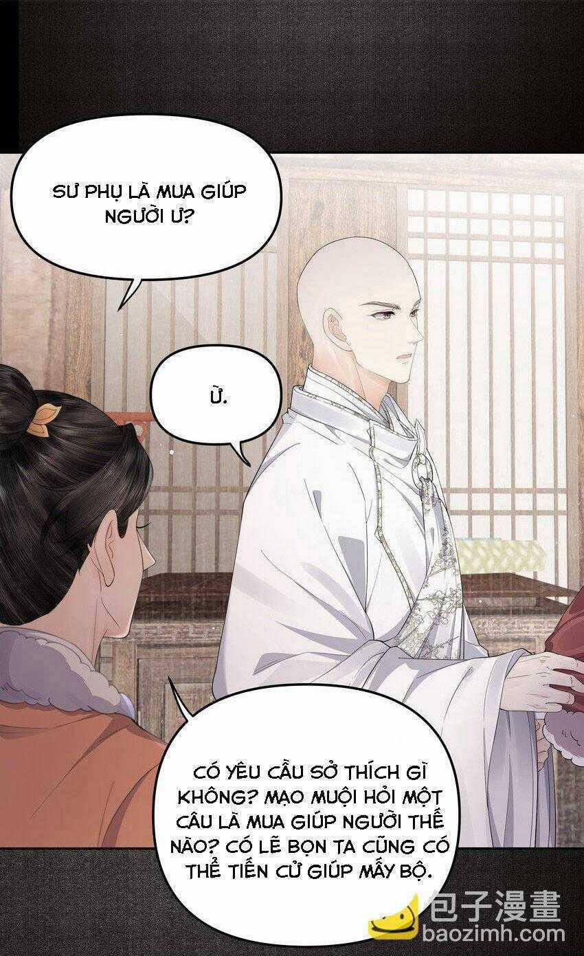 Đồng Tiền Kham Thế Chương 49 trang 9