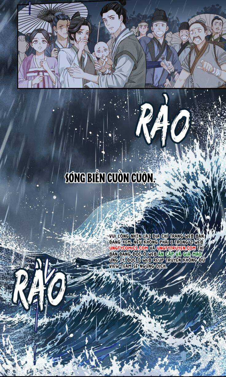 Đồng Tiền Kham Thế Chương 5 trang 10