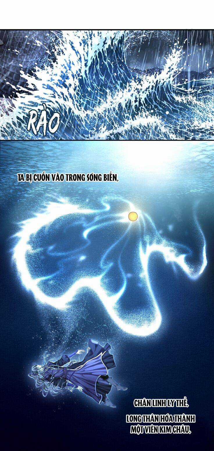 Đồng Tiền Kham Thế Chương 5 trang 11