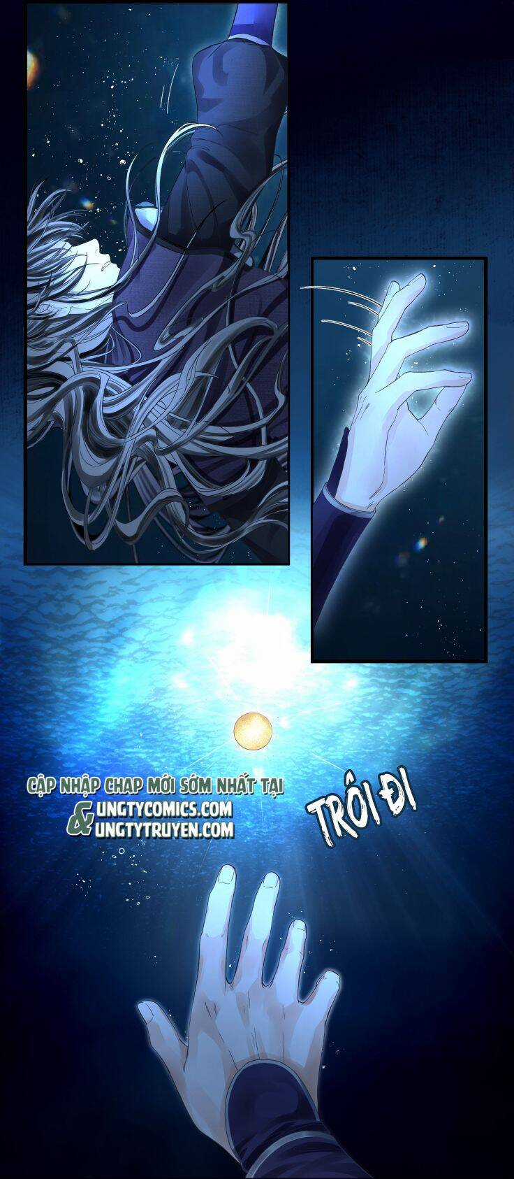 Đồng Tiền Kham Thế Chương 5 trang 12