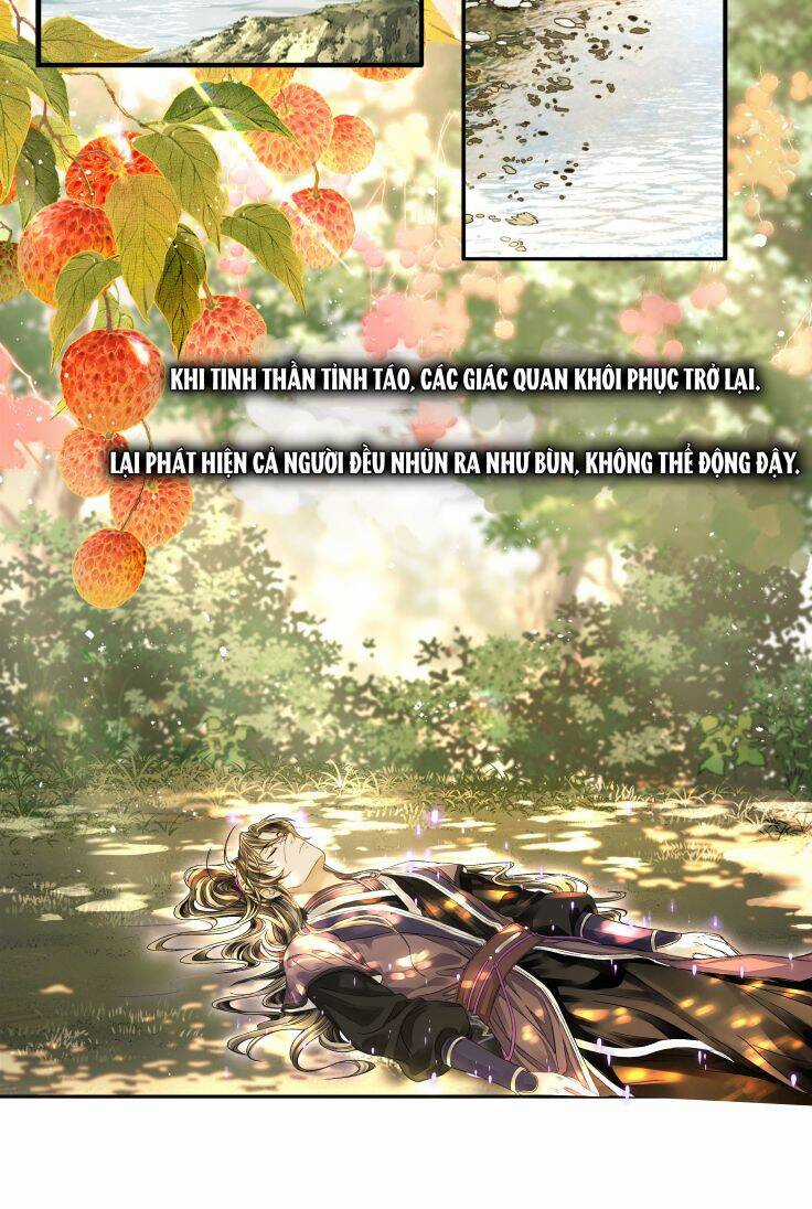 Đồng Tiền Kham Thế Chương 5 trang 17