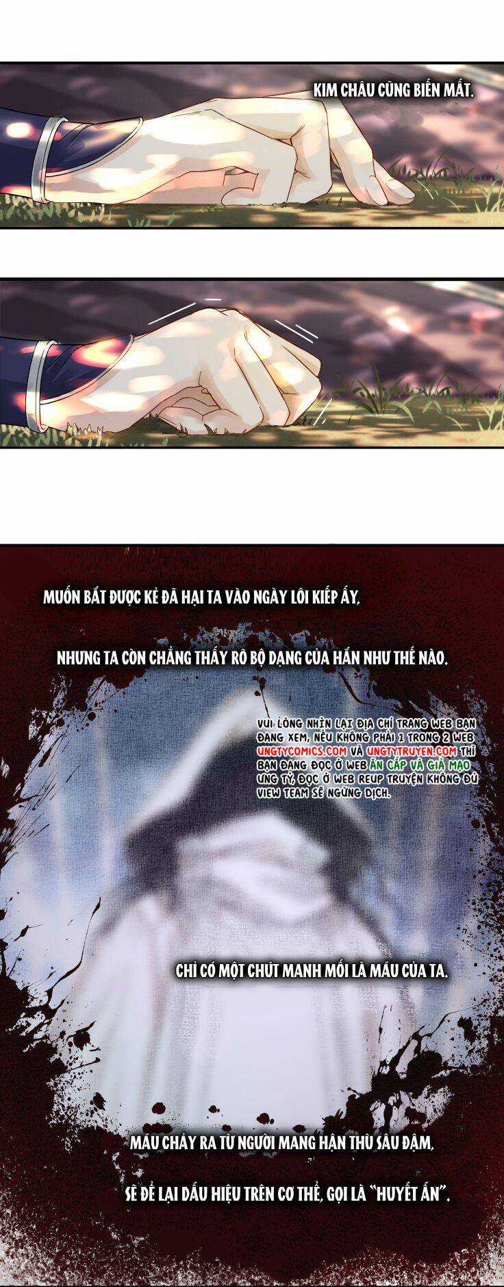 Đồng Tiền Kham Thế Chương 5 trang 18