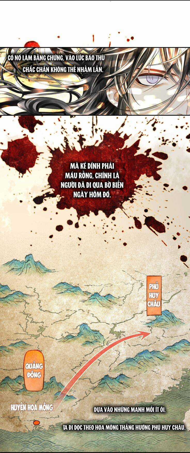 Đồng Tiền Kham Thế Chương 5 trang 19